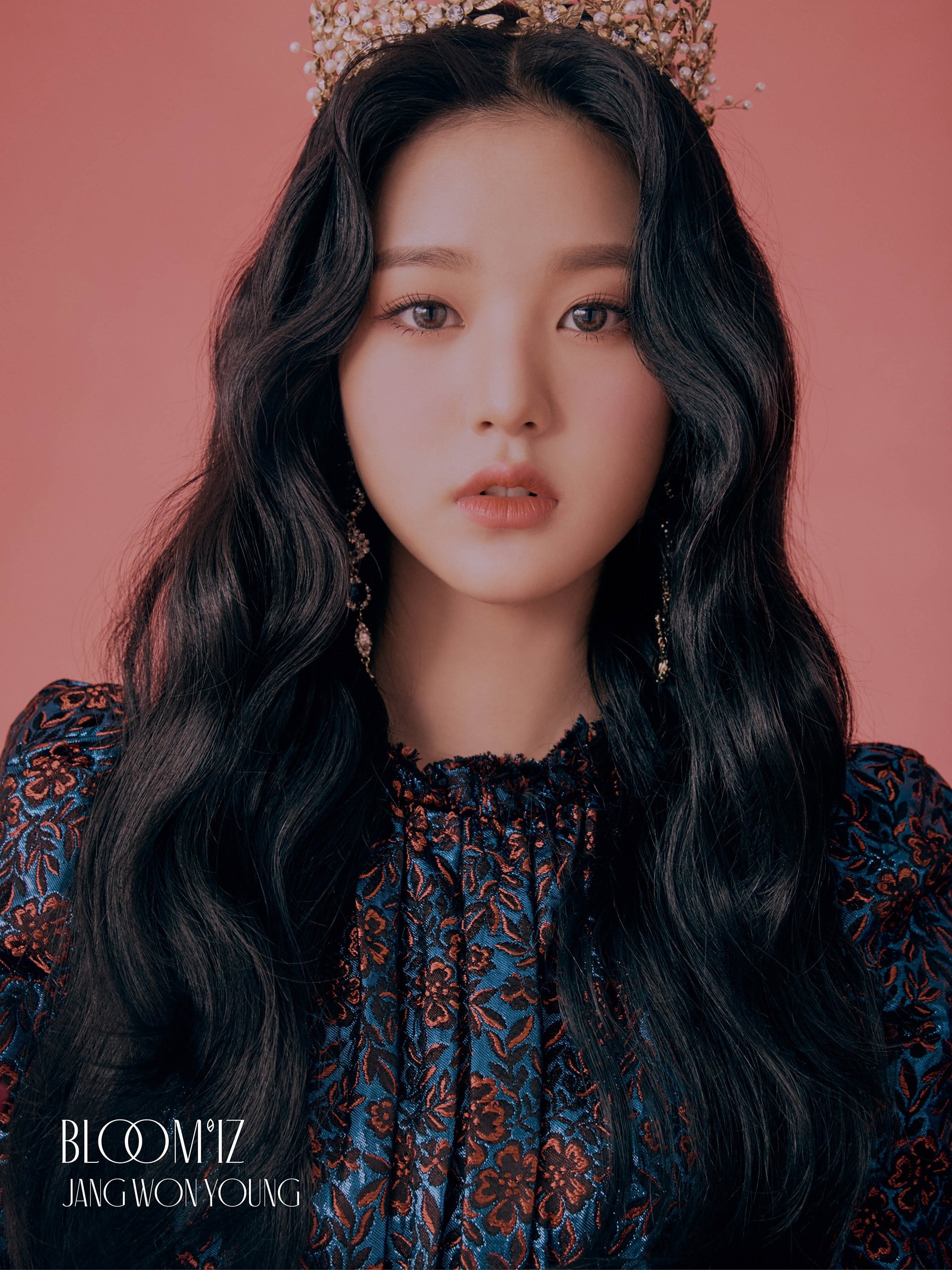 Jang Wonyoung | Produce 101 Wikia | Fandom