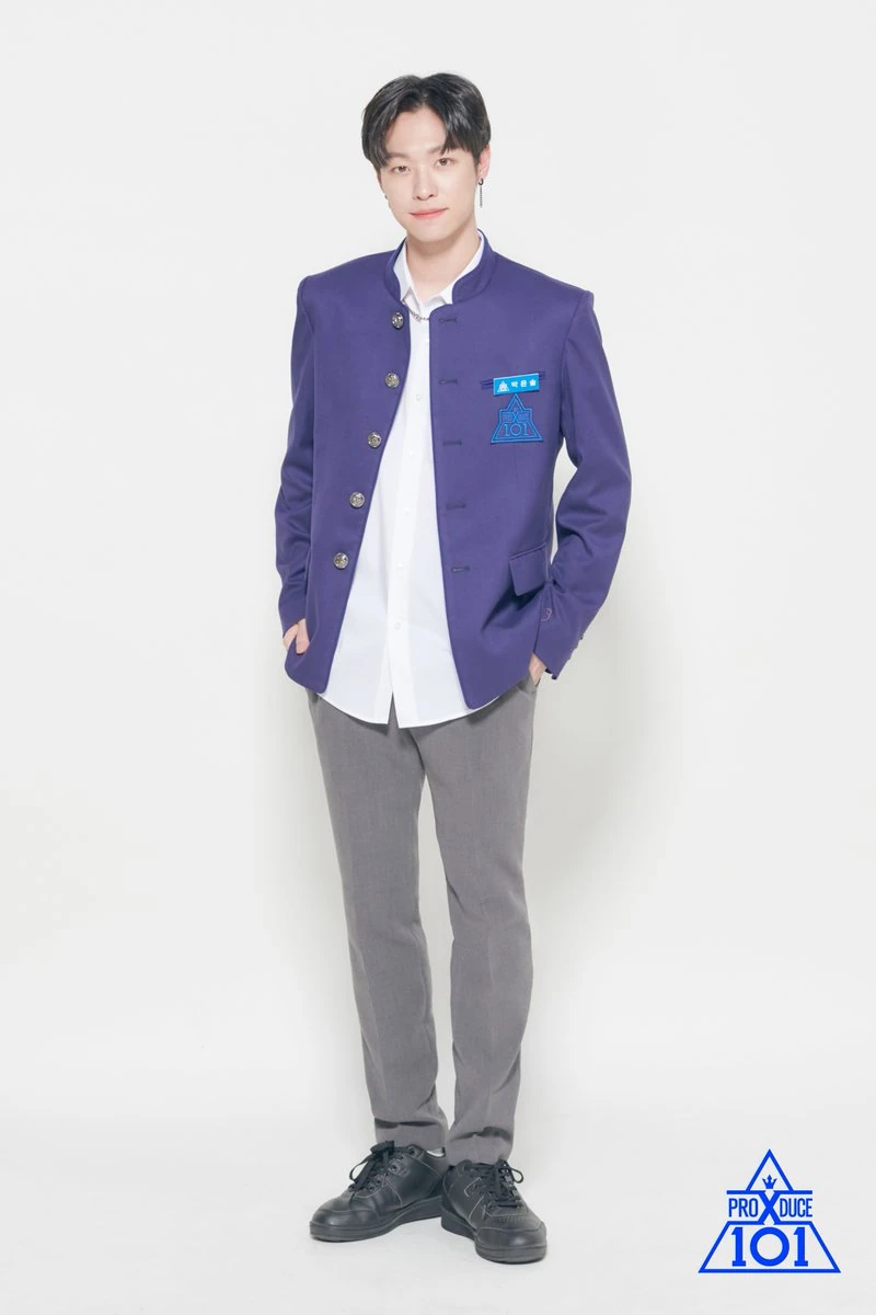 Park Yoonsol Produce 101 Wiki Fandom
