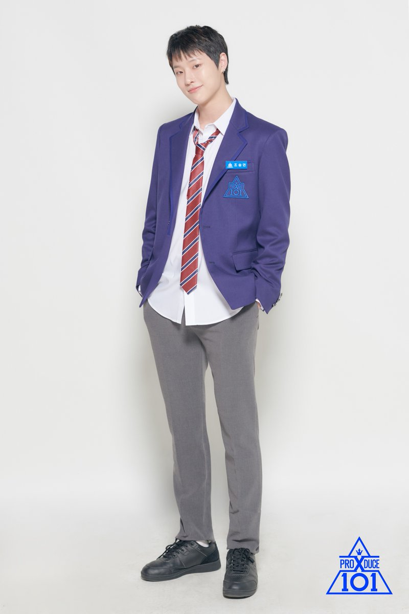 Cho Seungyoun | Produce 101 Wikia | FANDOM powered by Wikia