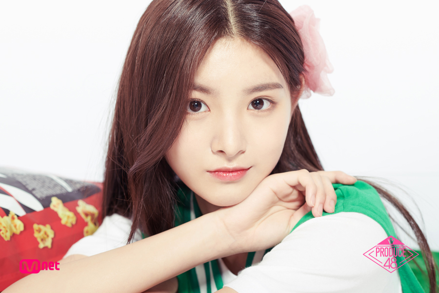image wang yiren promotional 11 jpg produce 101 wikia image wang yiren promotional 11 jpg produce 101 wikia
