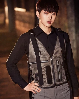 Kim Jaehan | Produce 101 Wikia | FANDOM powered by Wikia