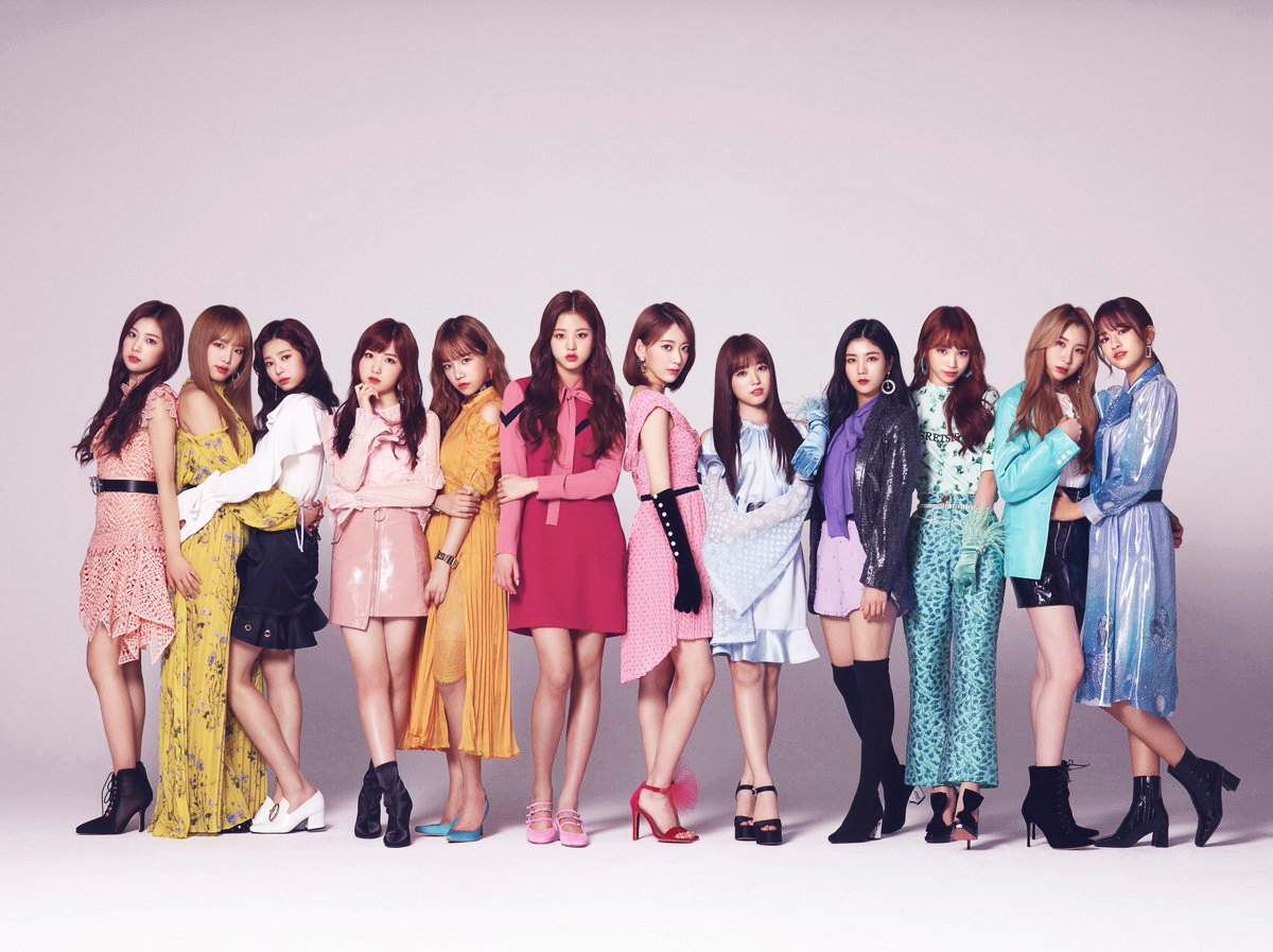 Image result for izone