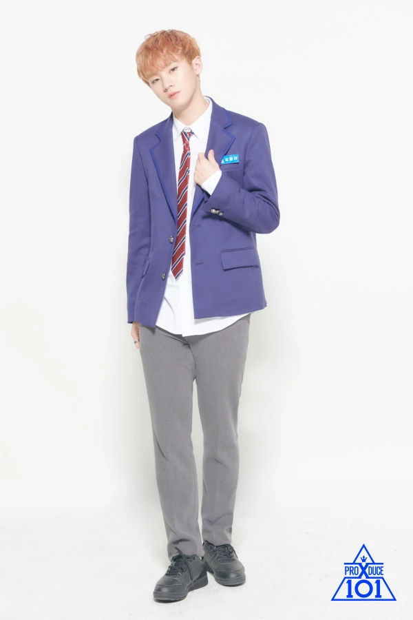 Kim Dongkyu | Produce 101 Wikia | Fandom