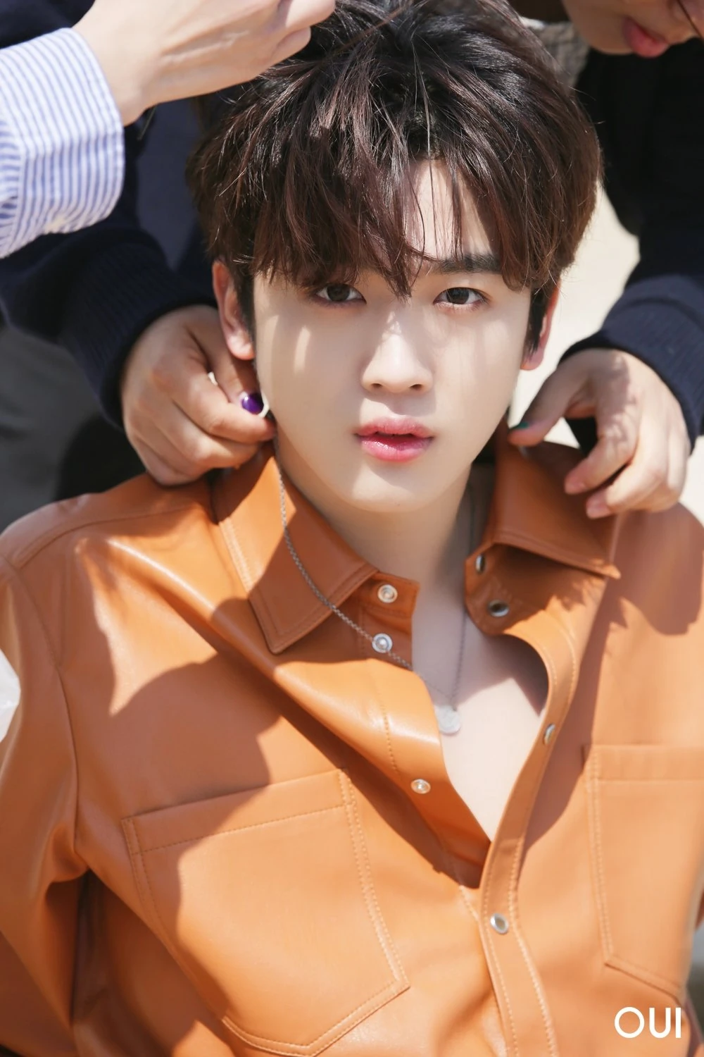 Kim Yohan Produce 101 Wiki Fandom