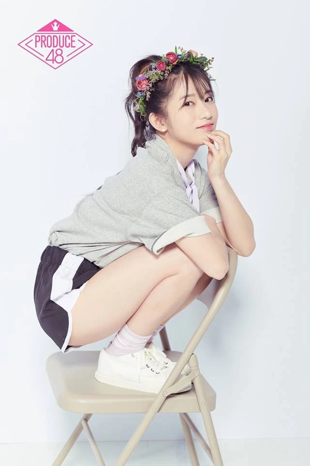 Image - Takeuchi Miyu Promotional 10.jpg | Produce 101 Wikia | FANDOM