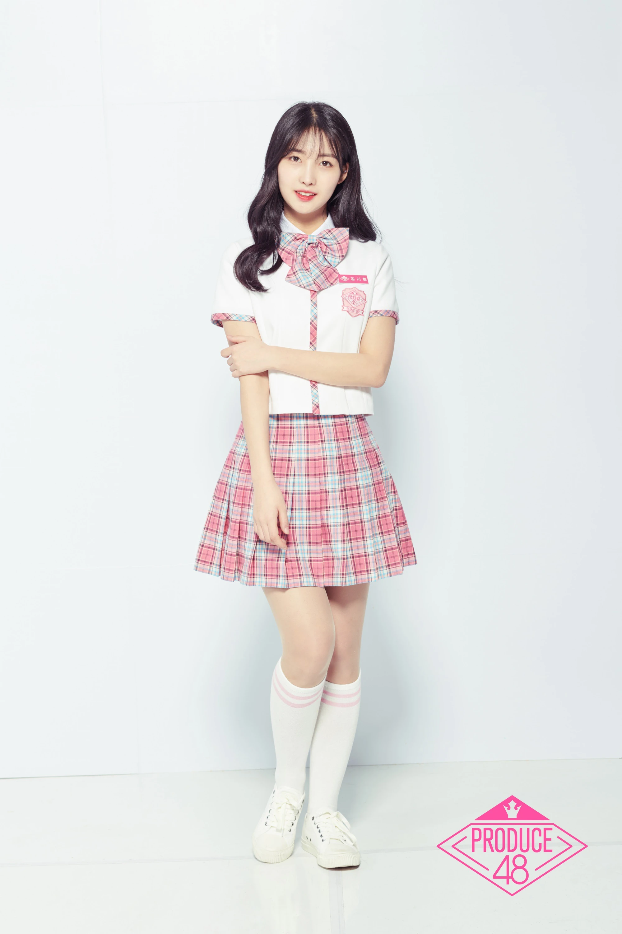 Kim Sihyun (Yuehua) Produce 101 Wikia FANDOM powered by Wikia