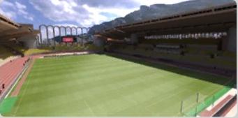 Stade Louis II