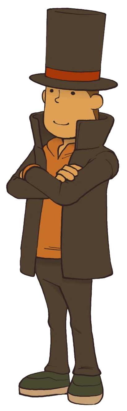 Profesor Layton Wiki:Zona de pruebas | Profesor Layton Wiki | FANDOM ...