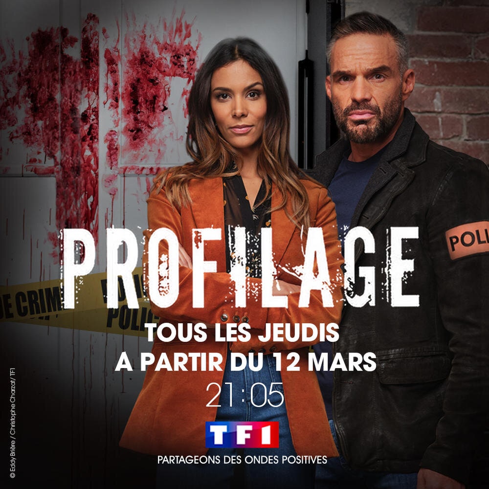 Profilage Saison 10 Streaming Saison 10 | Wiki Profilage | Fandom