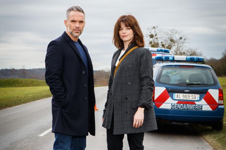 Profilage Saison 9 Episode 1 Saison 9 | Wiki Profilage | FANDOM powered by Wikia