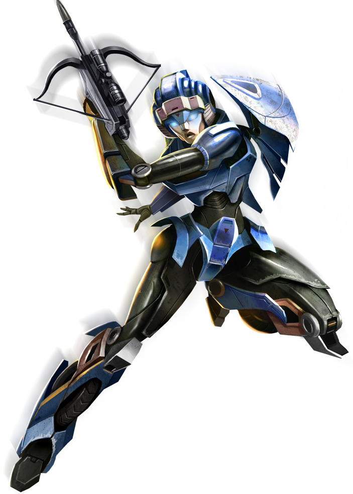 furai arcee