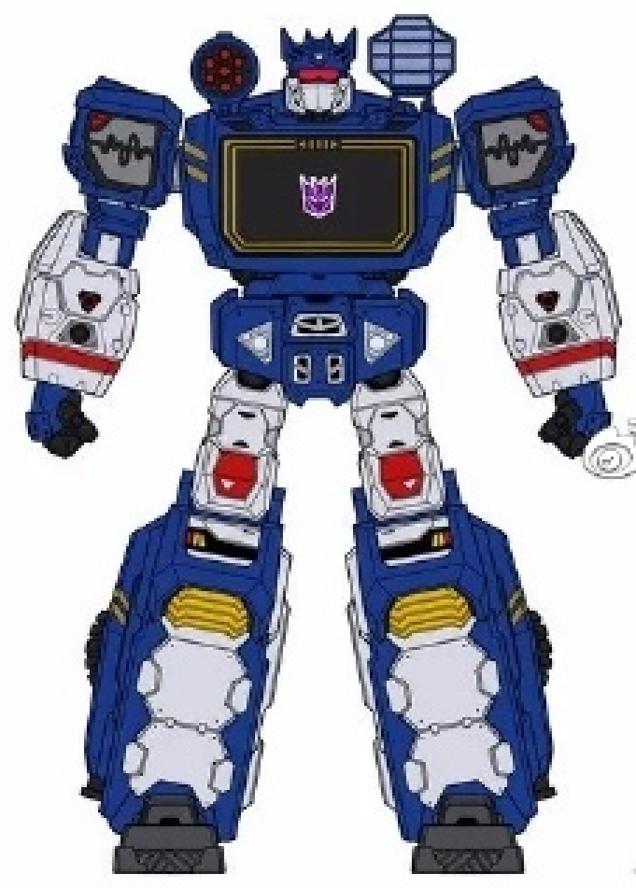 universe soundwave