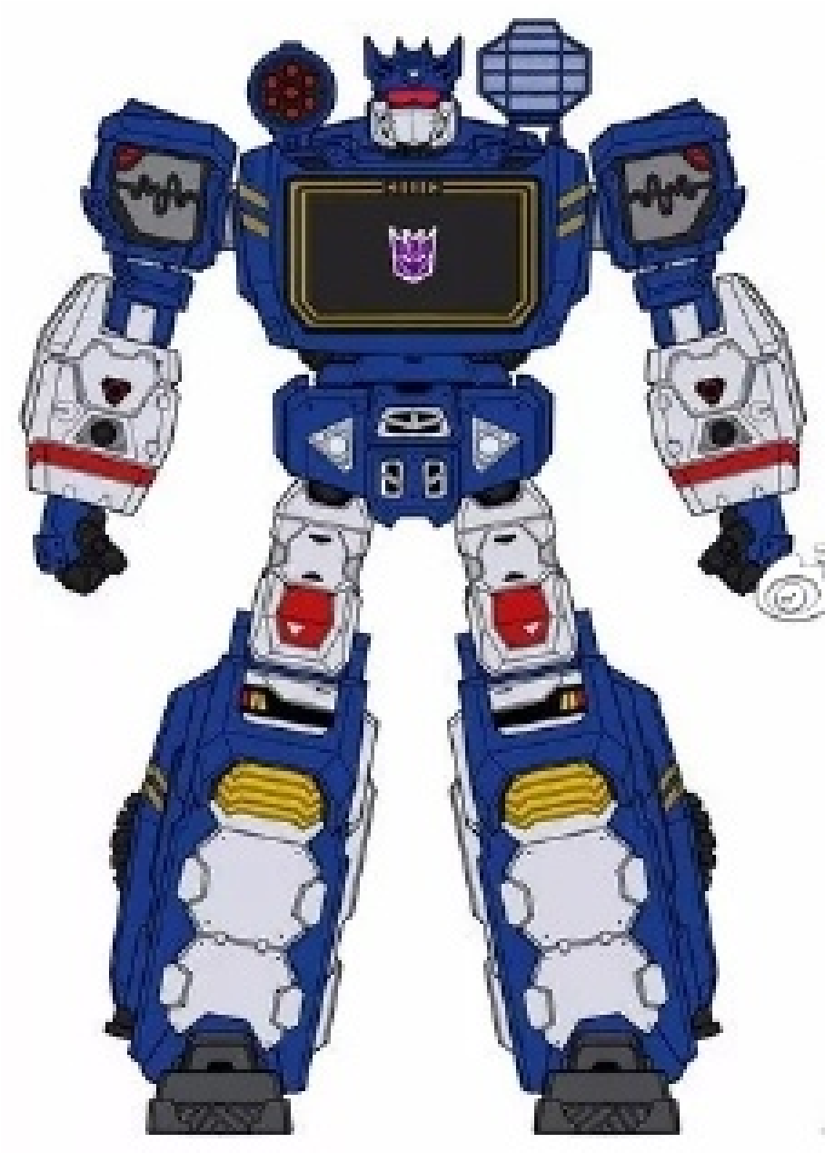 netflix series soundwave