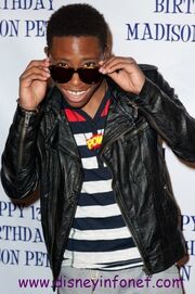 Carlon Jeffery