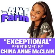 Exceptional