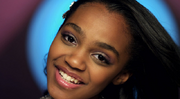China Anne McClain
