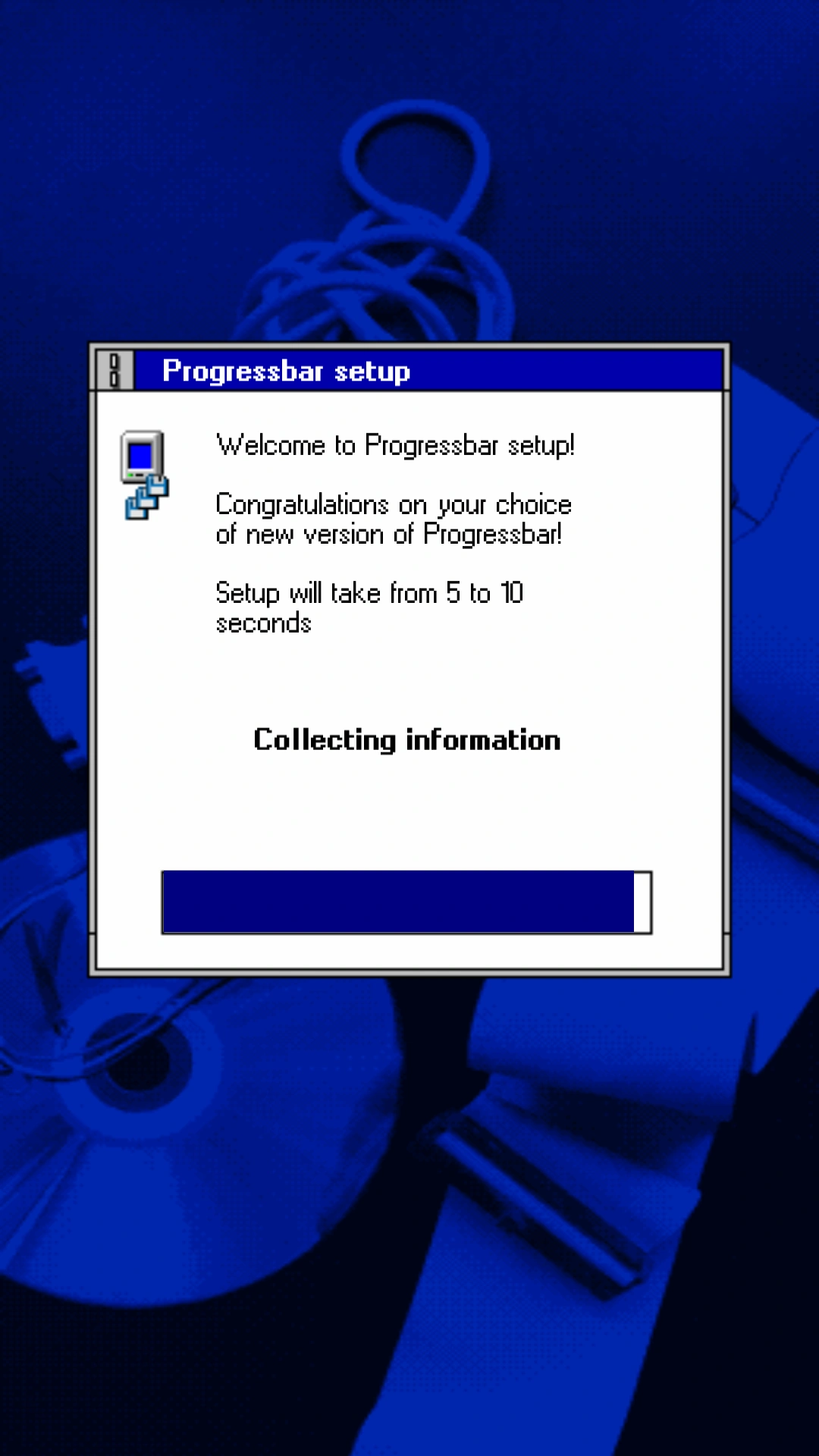 Progressbar 95 plus Progressbar95 Wiki Fandom