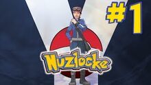 Nuzlockenewbeginnings
