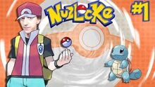 Nuzlockeentertheforest