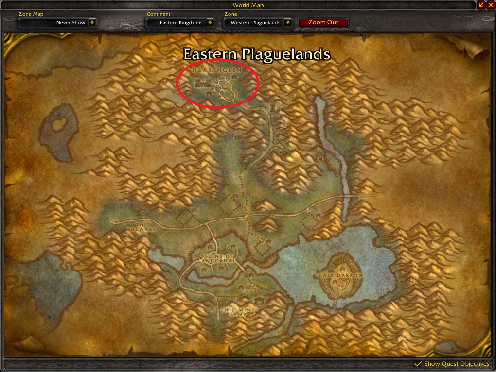 wow ascension gold farming wow ascension gold farming