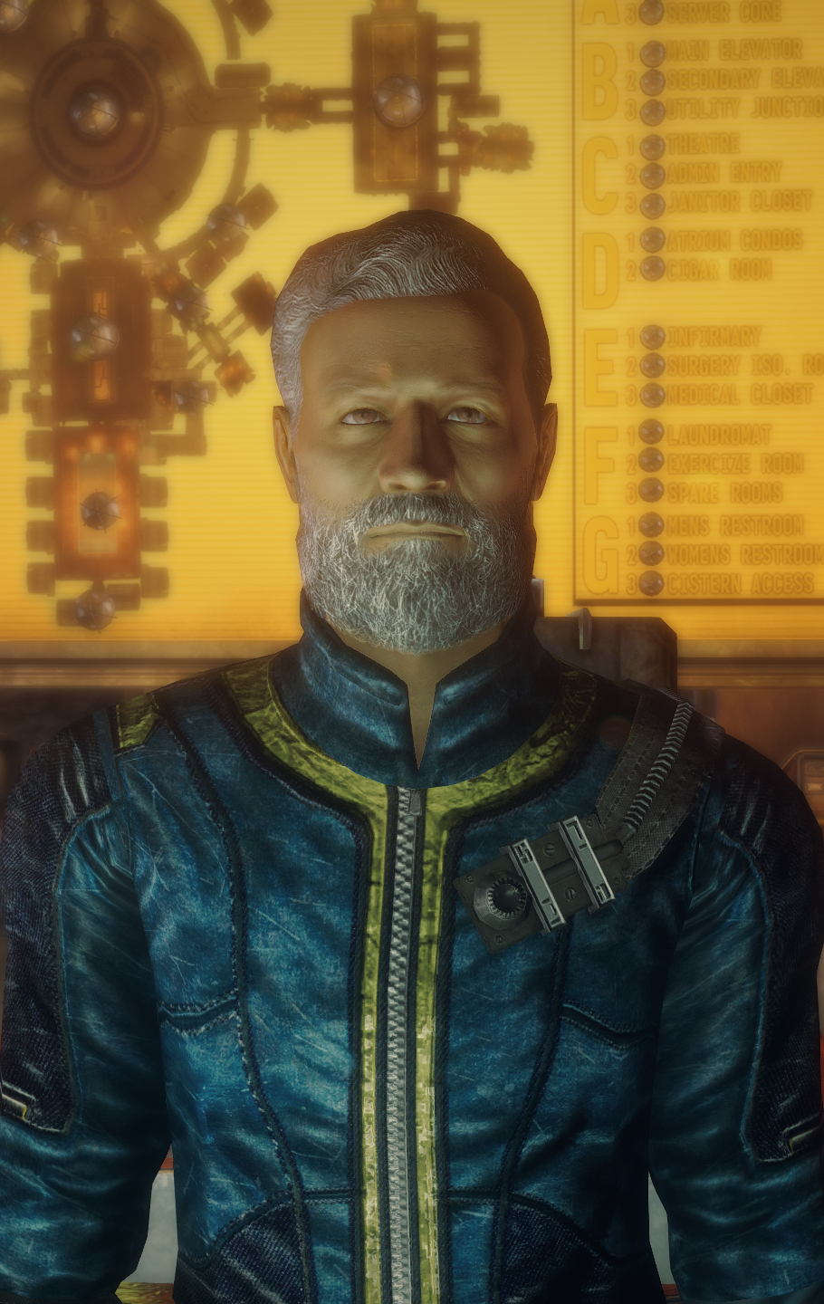 fallout new california enclave