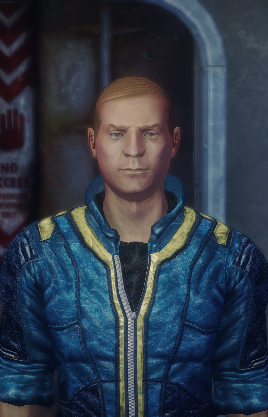 fallout new california kira
