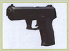 Handgun