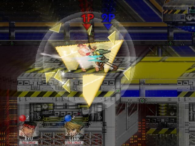 File:Link Triforce Slash.jpg