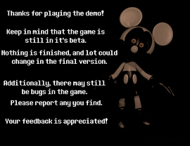 DemoEnd edited