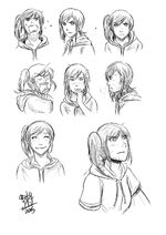 Kaliko expressions