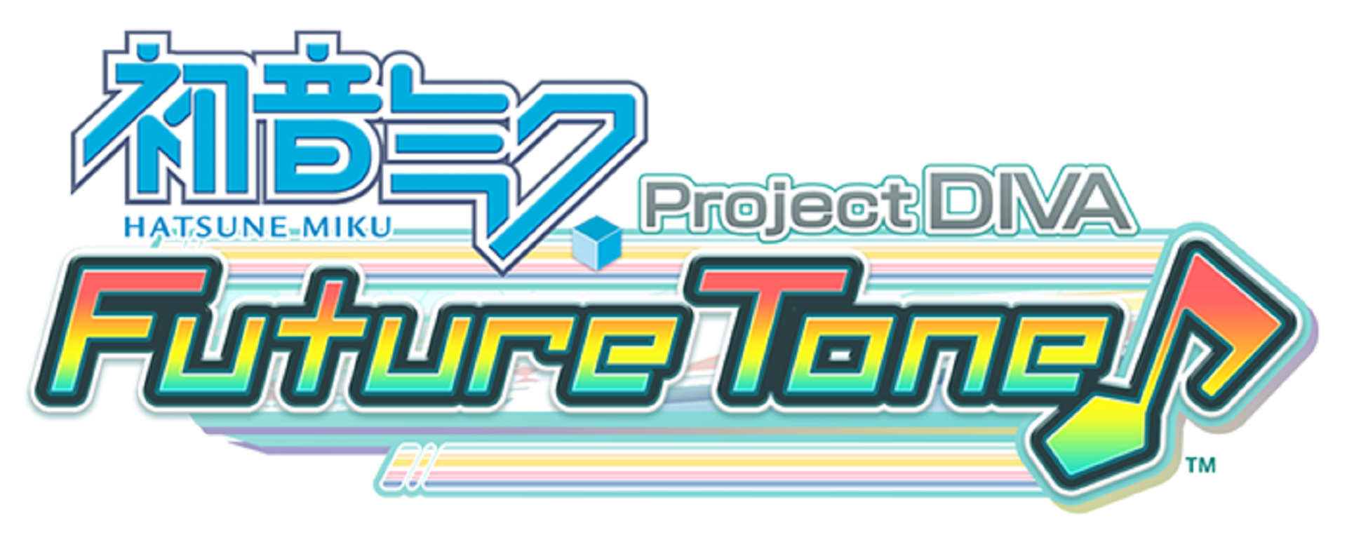 Hatsune Miku Project Diva Future Tone Project Diva Wiki Fandom