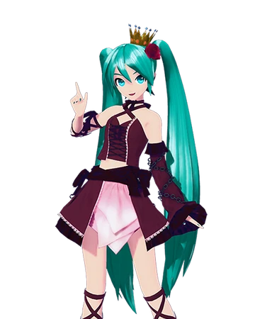 Vintage Dress Project Diva Wiki Fandom