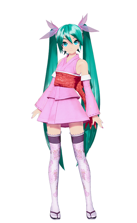 project diva wiki