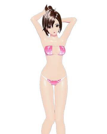 b swimwear