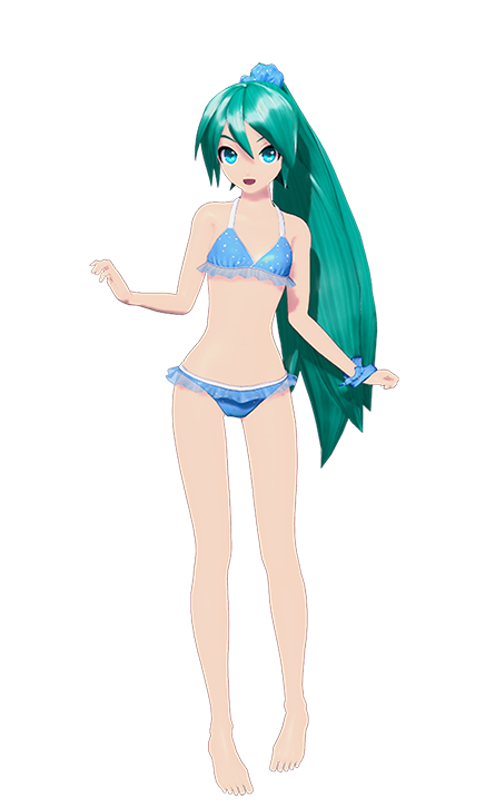 b swimwear