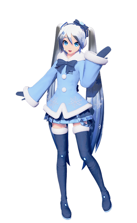 2012 snow miku