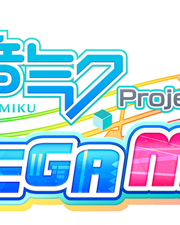 Hatsune Miku Project Diva Megamix Project Diva Wiki Fandom