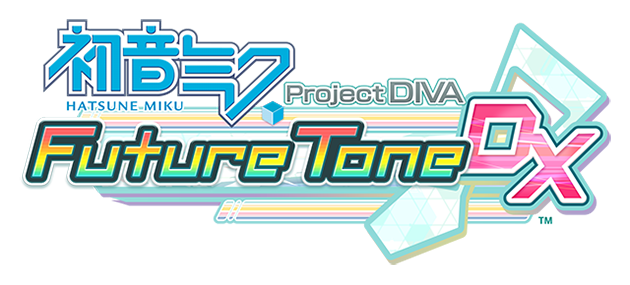 Hatsune Miku Project Diva Future Tone Project Diva Wiki Fandom