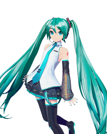 Hatsune Miku V3 Project Diva Wiki Fandom