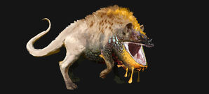 CreatureAggro