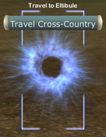 Teleport2Eltibule
