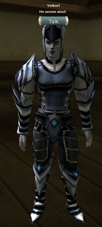 Velkort