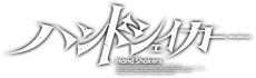 Anime logo