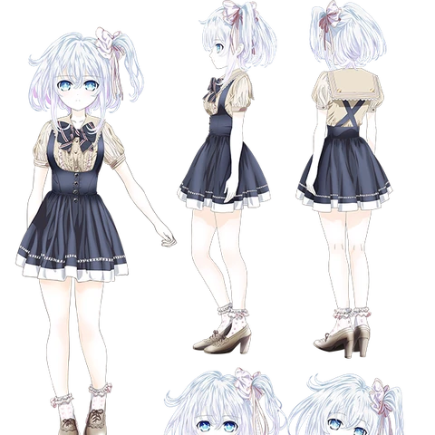 Koyori Akutagawa | Project-hs Wikia | Fandom