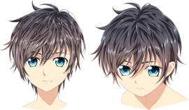 Tazuna face