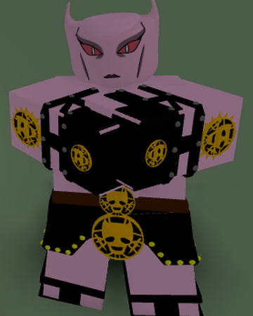 Jojo Alternate Universe Roblox Youtube