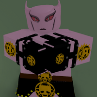 Killer Queen Project Jojo Wiki Fandom