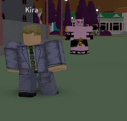 Roblox Project Jojo Group