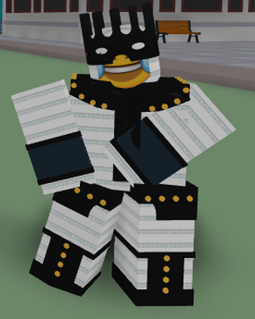 Gold Experience Requiem Face Roblox Tix Robux On Roblox Gold Experience Requiem Face Roblox Tix Robux On Roblox