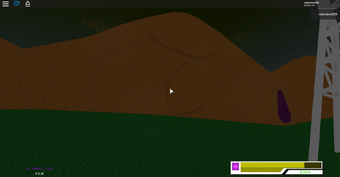 Roblox Project Jojo Update